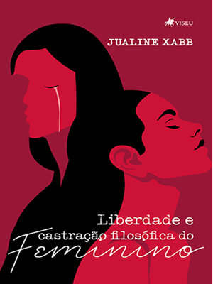 cover image of Liberdade e castração filosófica do feminino